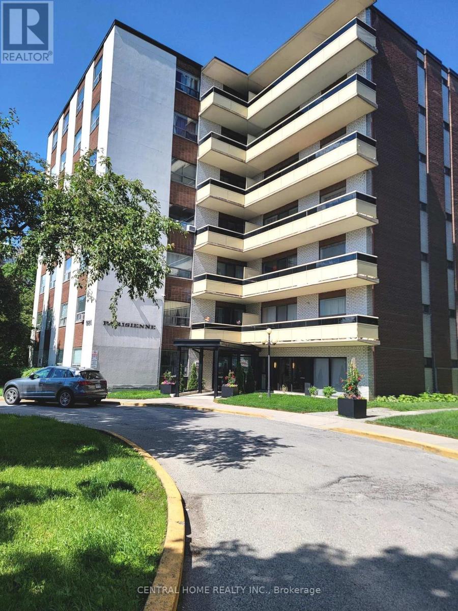 #504 921 MIDLAND AVENUE - 1