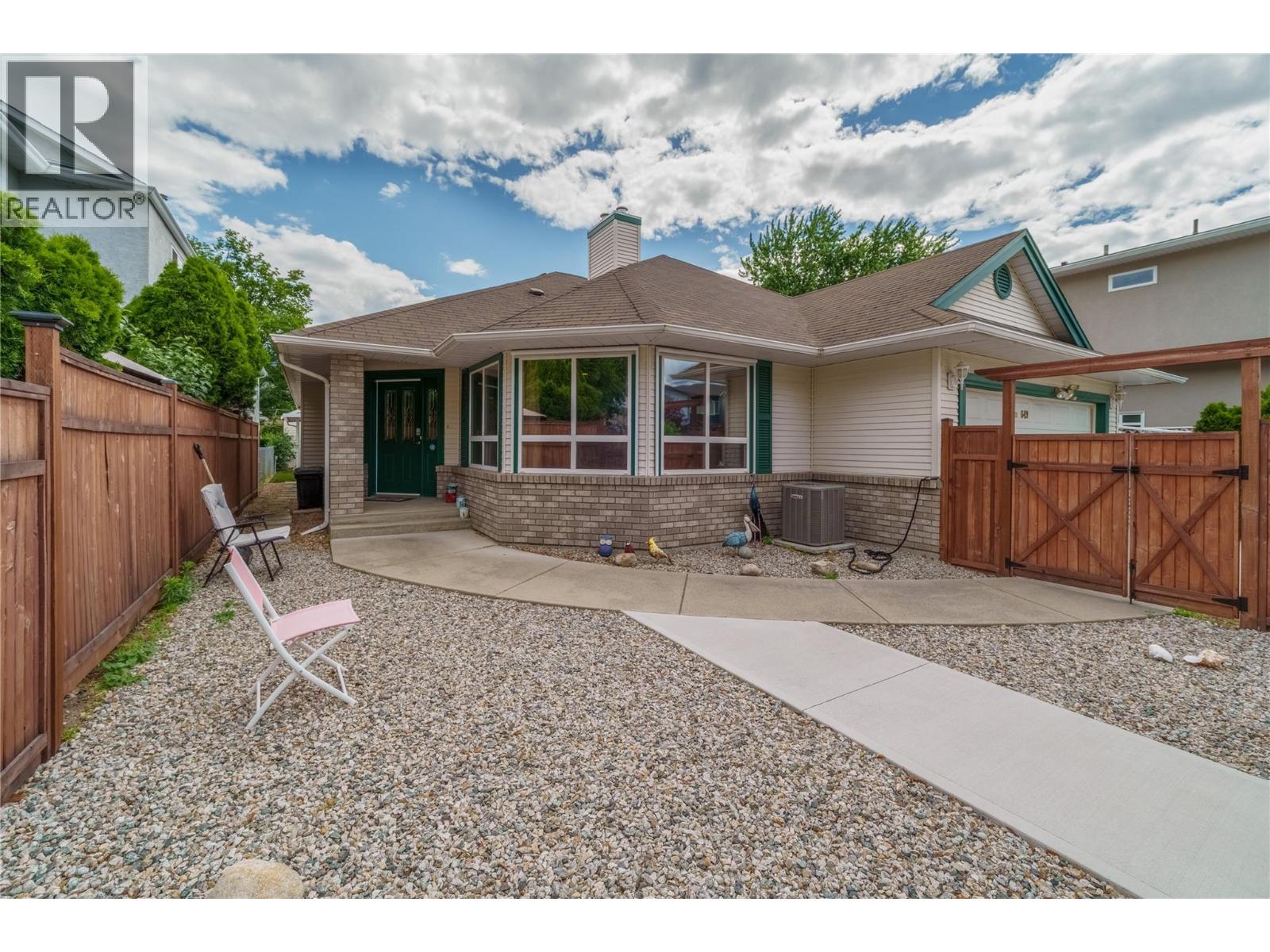#102 649 Latimer Street - 1