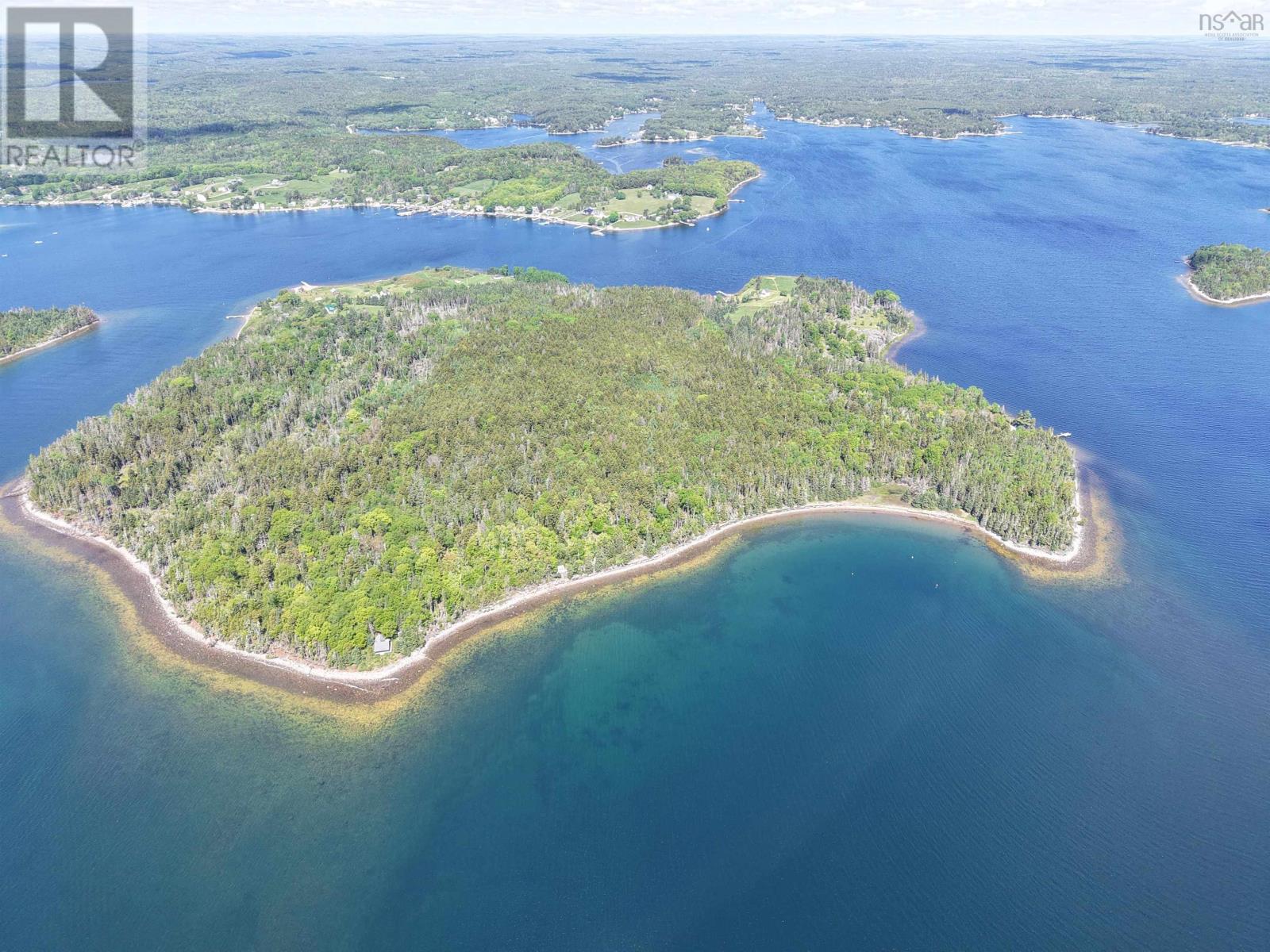 244 Zwicker Island - 2