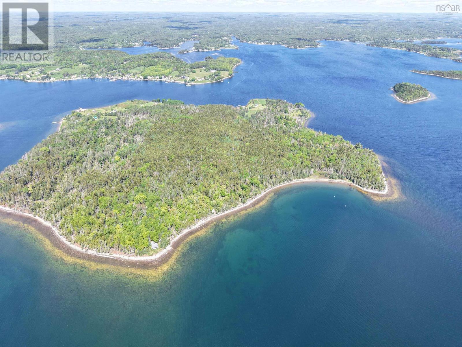 Property 20 of 22 of 244 Zwicker Island
