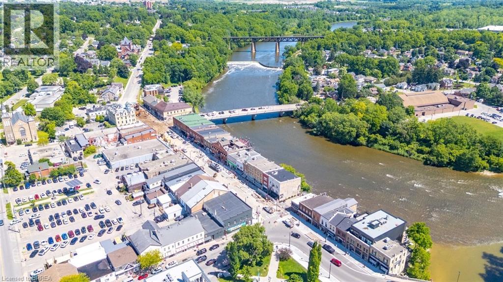 4-bedroom home for sale at 73 GRAND RIVER Street S, Paris ON · photo 41 of 41