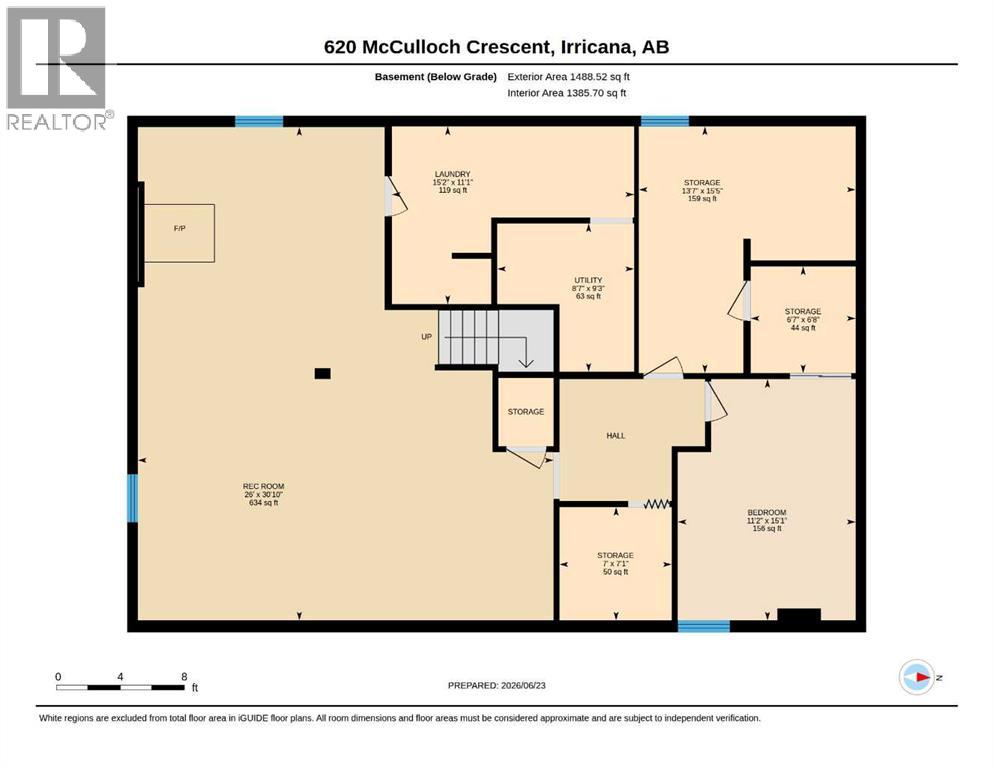 620 Mcculloch Crescent — photo 32