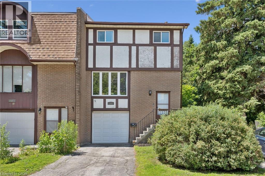 #53 49 CEDARWOODS Crescent - 1