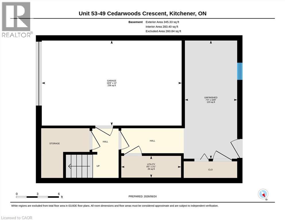#53 49 CEDARWOODS Crescent - 30