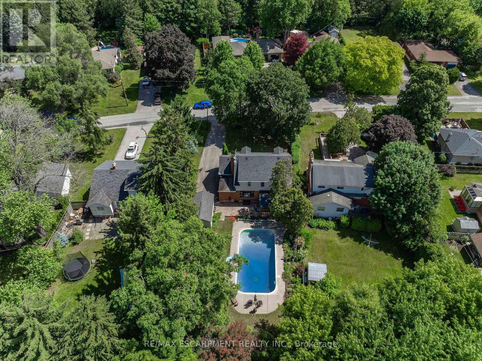938 CLOVERLEAF DRIVE - 30