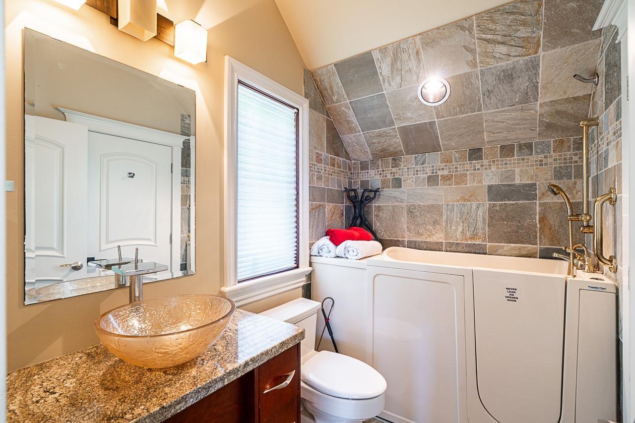 42721 OLD ORCHARD ROAD, Chilliwack Mountain, Chilliwack