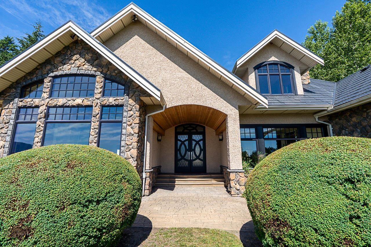 42721 OLD ORCHARD ROAD, Chilliwack Mountain, Chilliwack