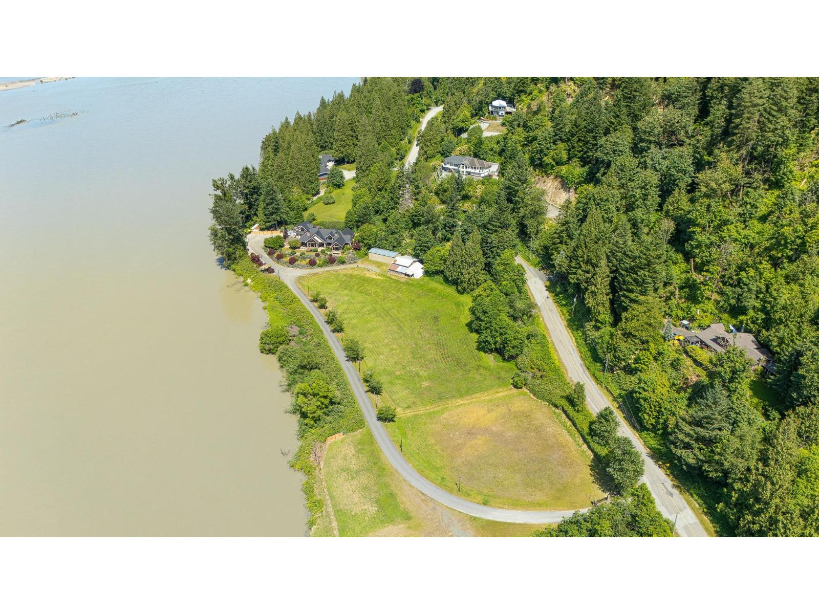 42721 OLD ORCHARD ROAD, Chilliwack Mountain, Chilliwack