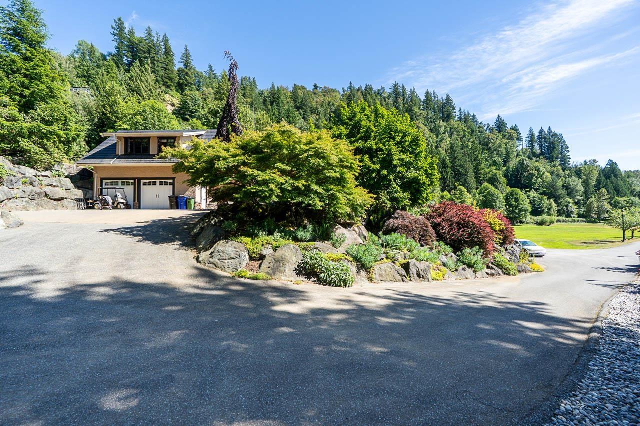 42721 OLD ORCHARD ROAD, Chilliwack Mountain, Chilliwack