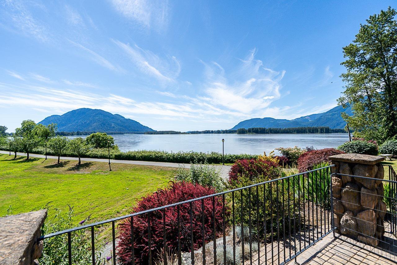 42721 OLD ORCHARD ROAD, Chilliwack Mountain, Chilliwack