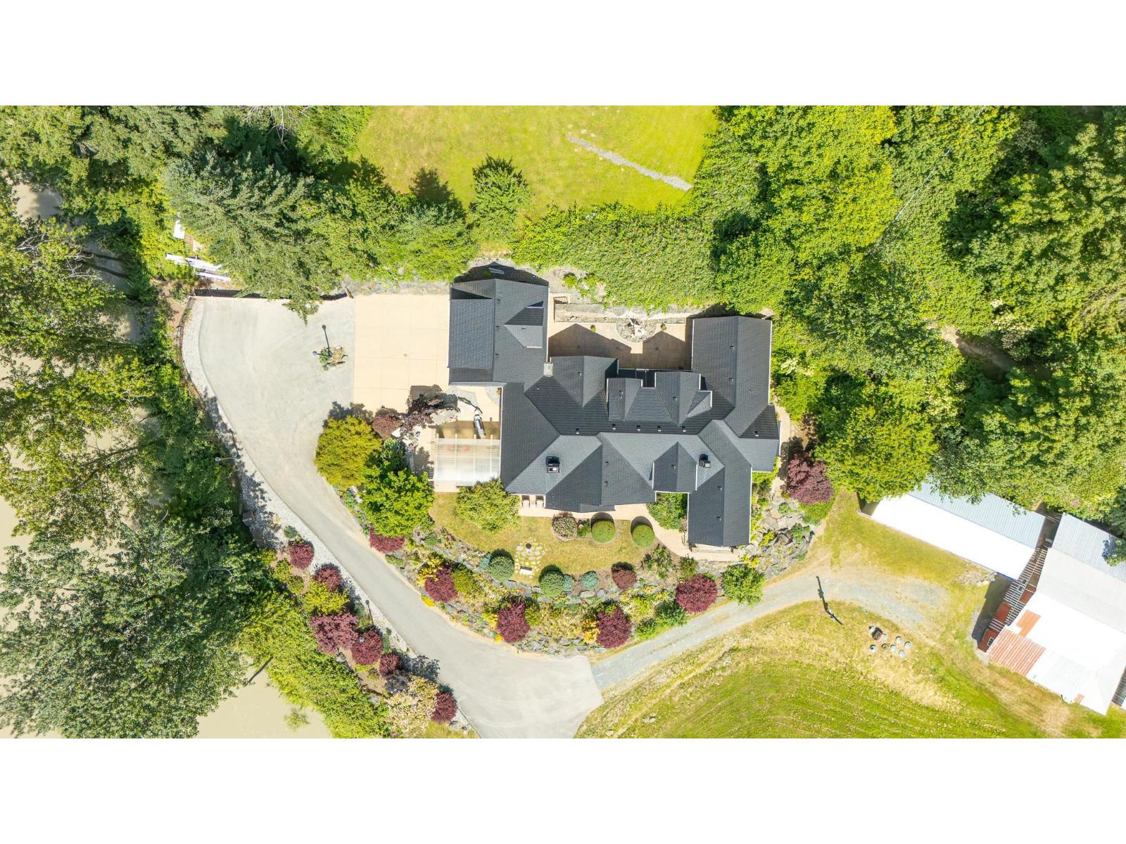 42721 OLD ORCHARD ROAD, Chilliwack Mountain, Chilliwack