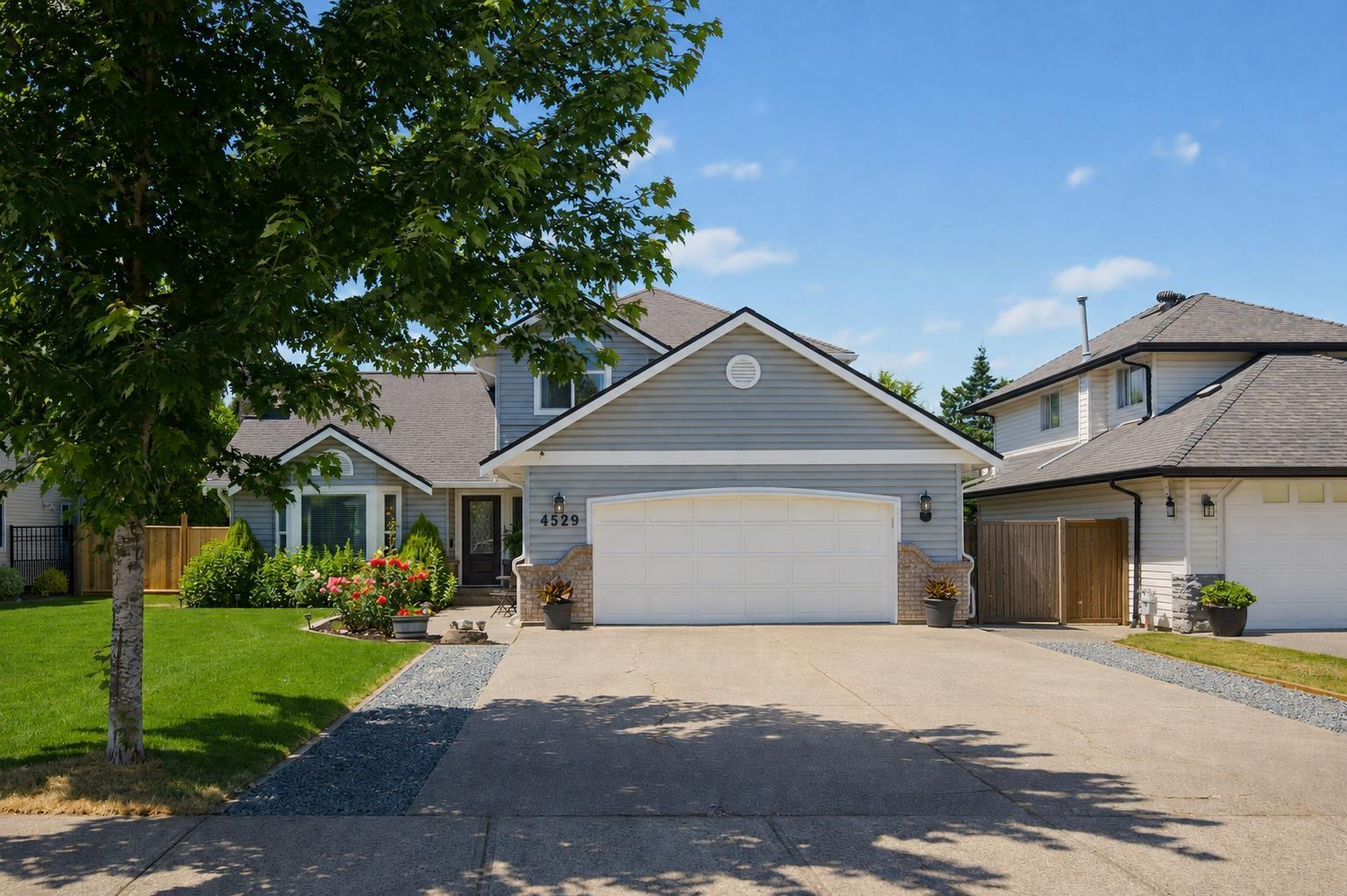 4529 217A STREET, Langley
