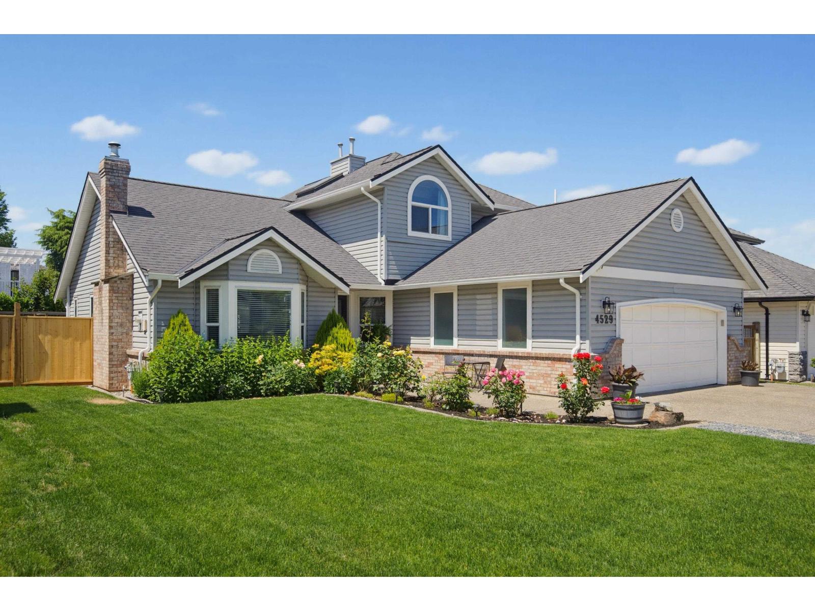 4529 217A STREET, Langley