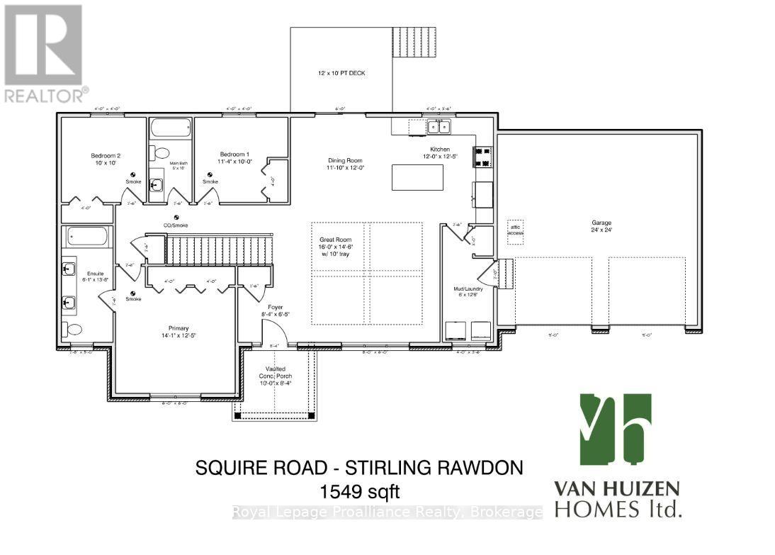 0 SQUIRE ROAD - 3