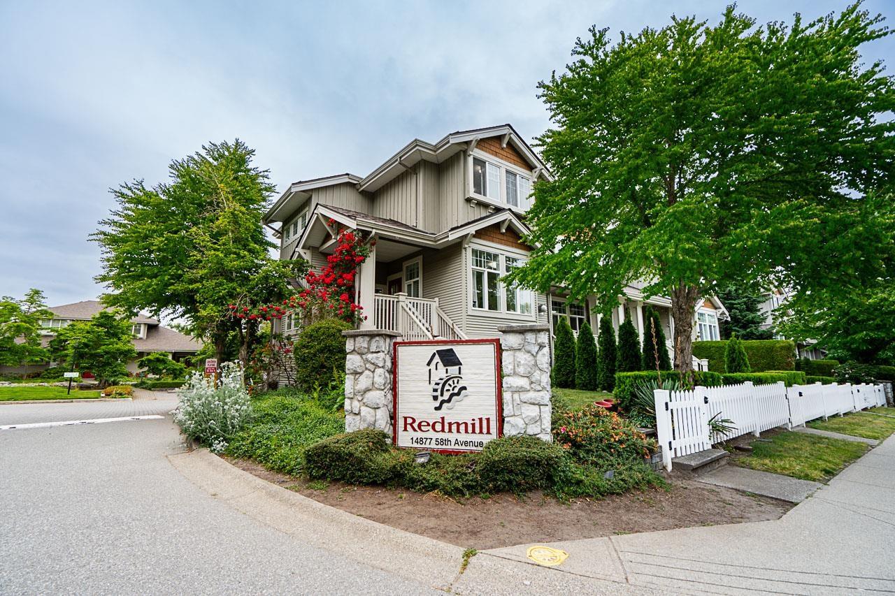 1 14877 58 AVENUE, Surrey
