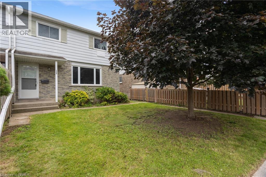 #12B 18 OAKHILL Drive - 1