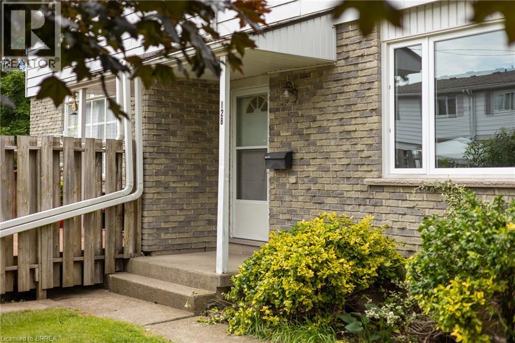 #12B 18 OAKHILL Drive - 3