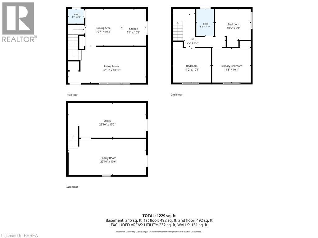 #12B 18 OAKHILL Drive - 40