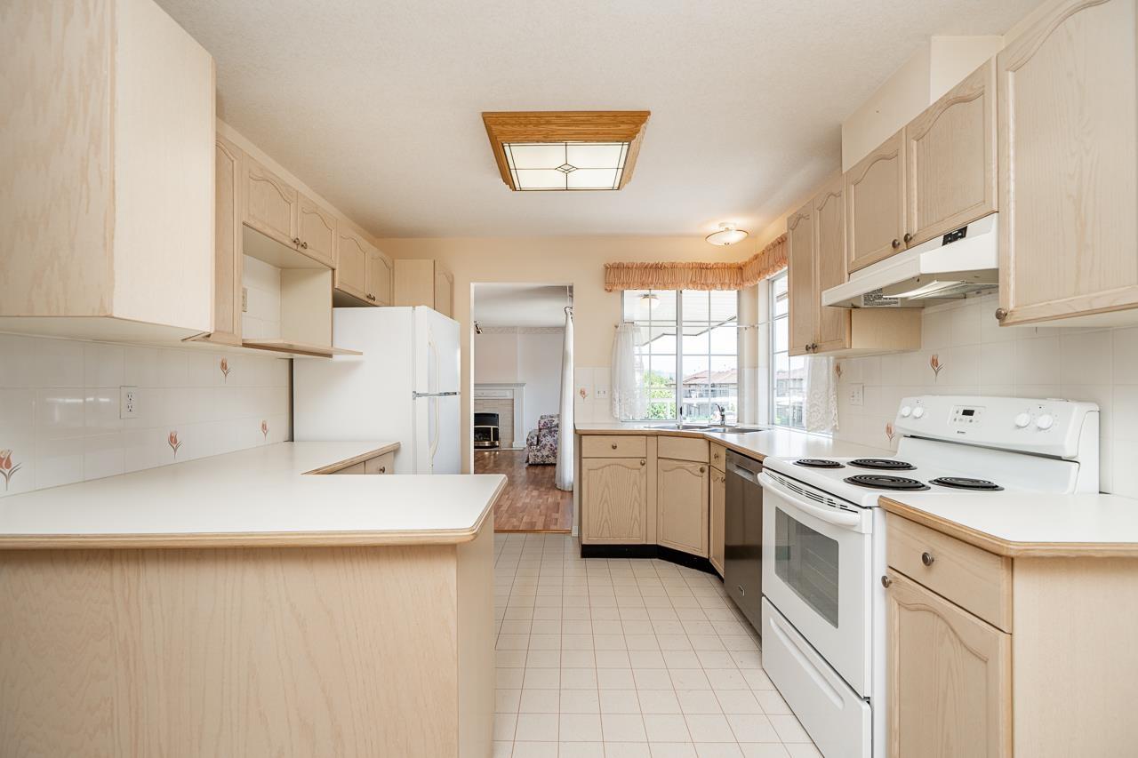 25 32659 GEORGE FERGUSON WAY, Abbotsford