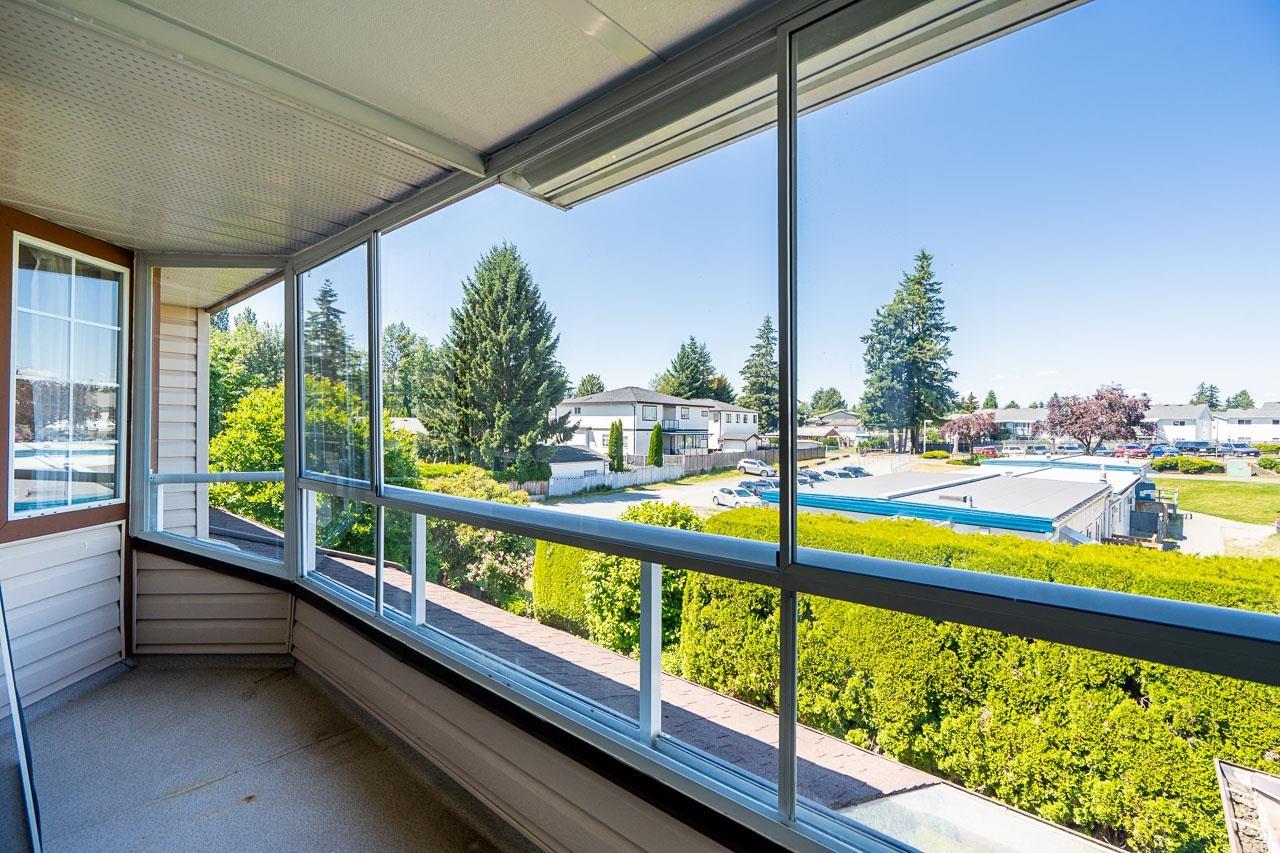 25 32659 GEORGE FERGUSON WAY, Abbotsford