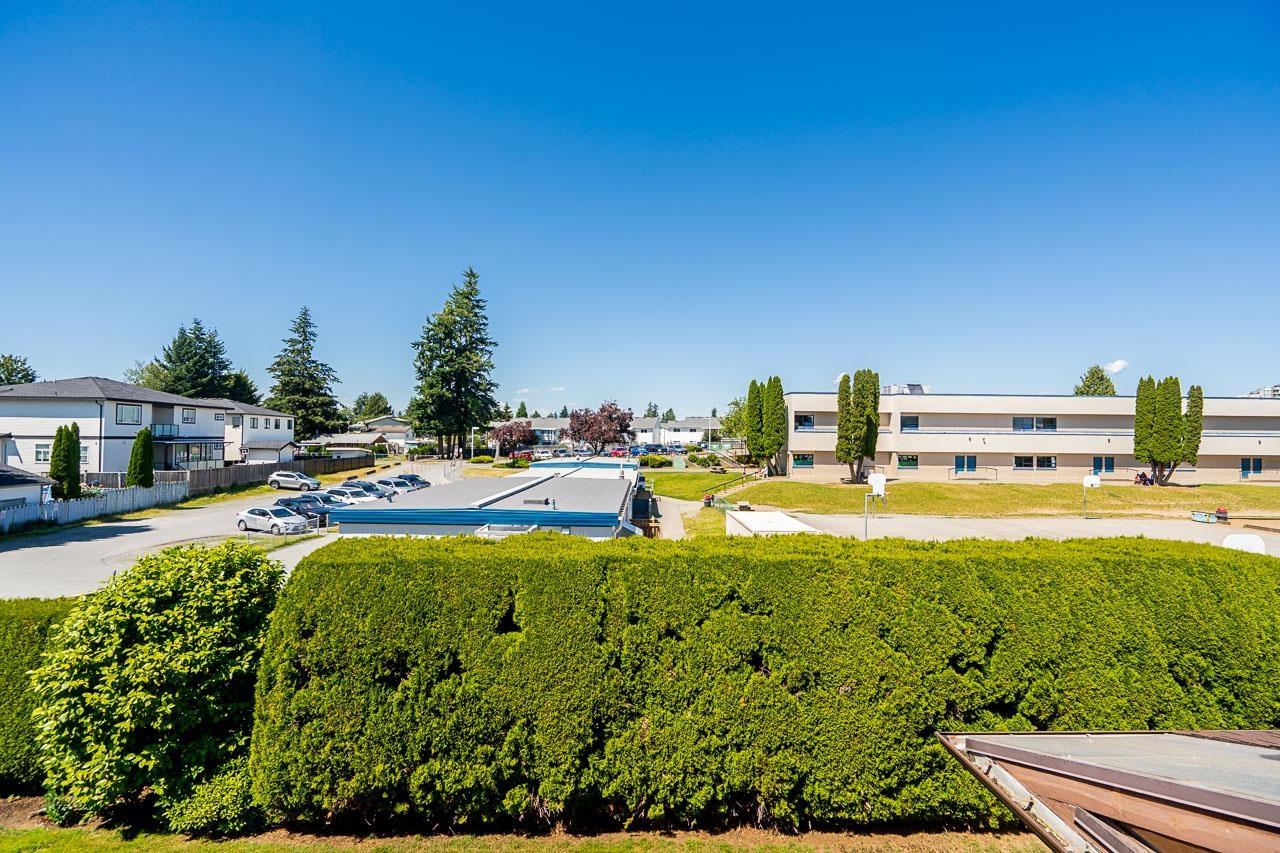 25 32659 GEORGE FERGUSON WAY, Abbotsford