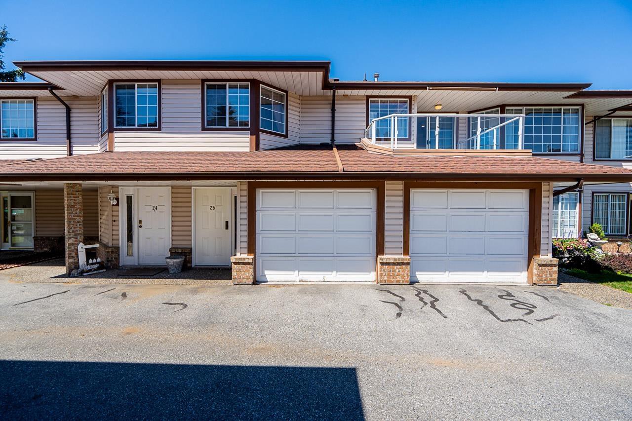 25 32659 GEORGE FERGUSON WAY