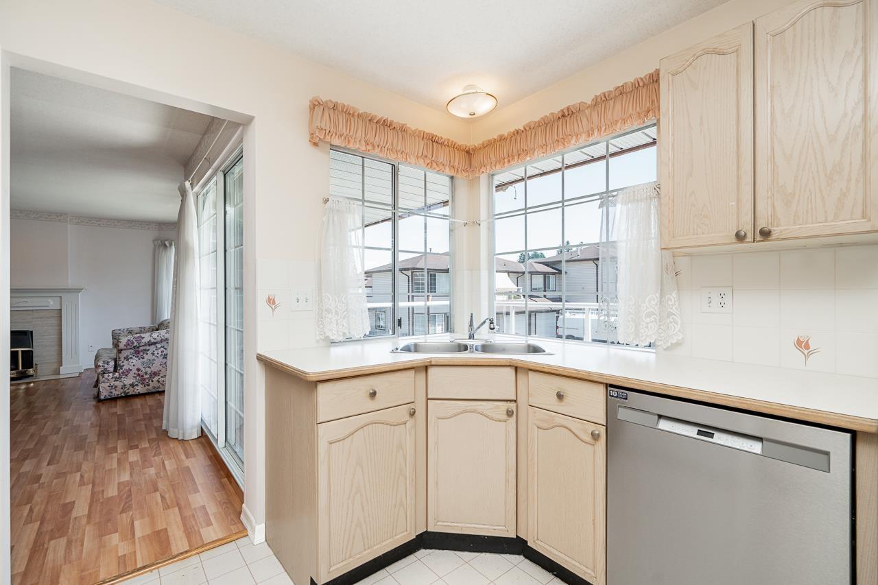 25 32659 GEORGE FERGUSON WAY, Abbotsford