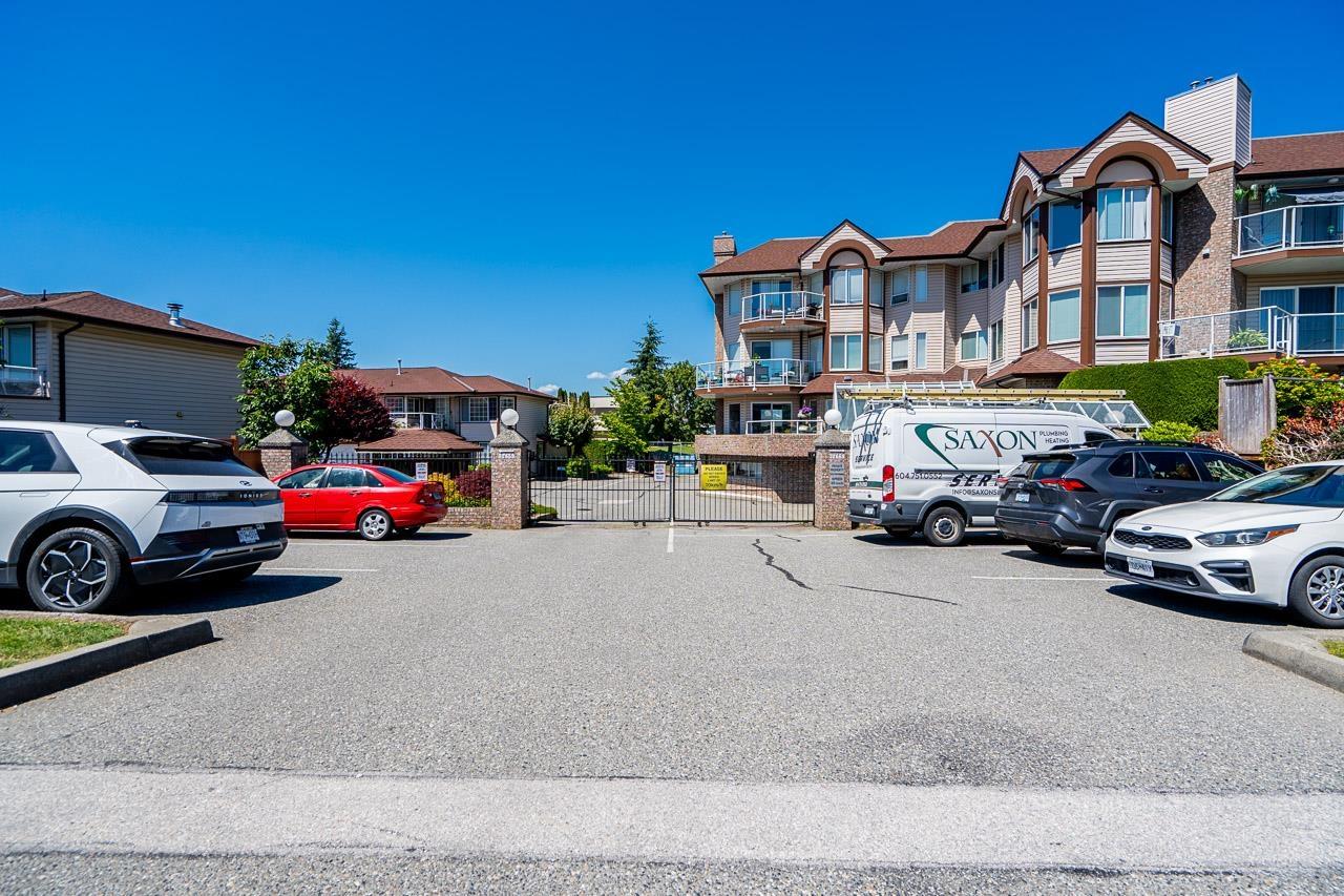 25 32659 GEORGE FERGUSON WAY, Abbotsford