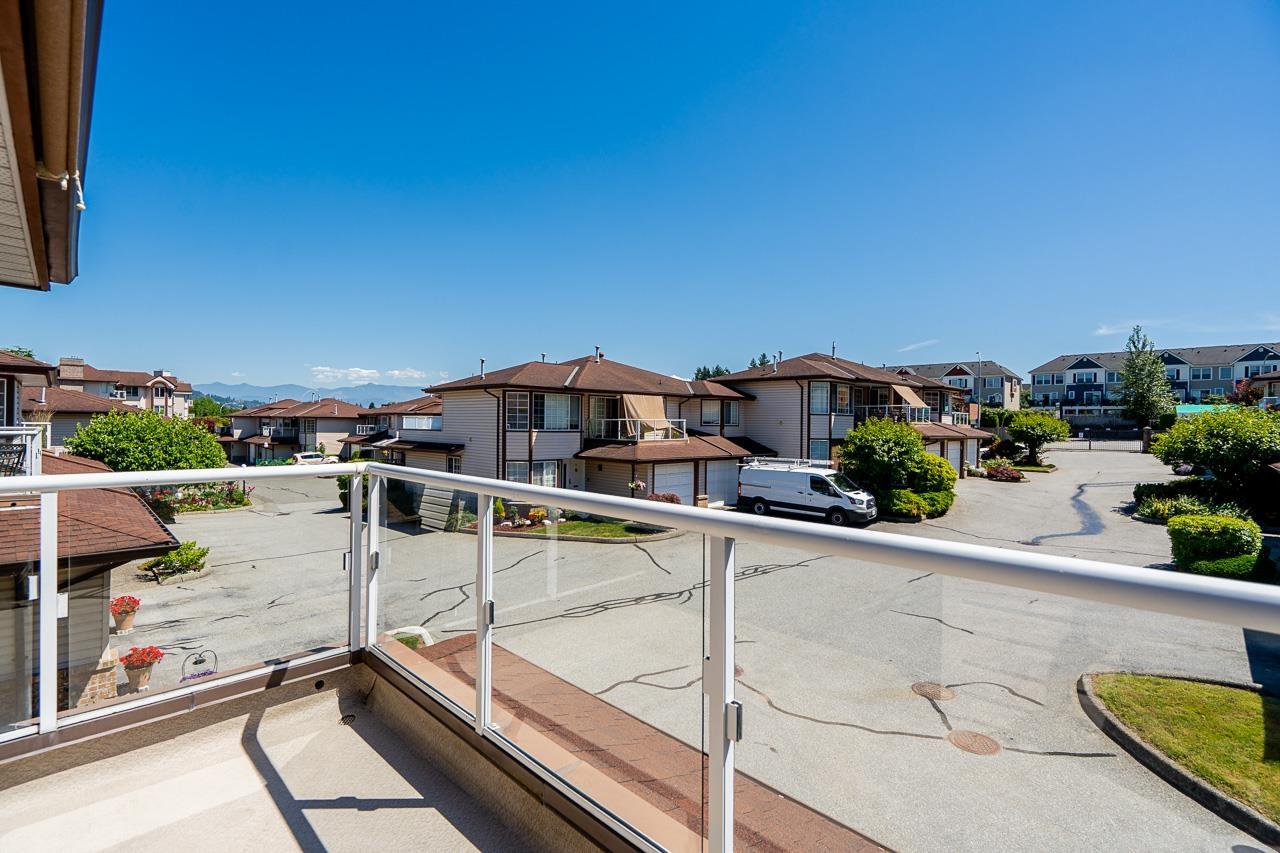 25 32659 GEORGE FERGUSON WAY, Abbotsford