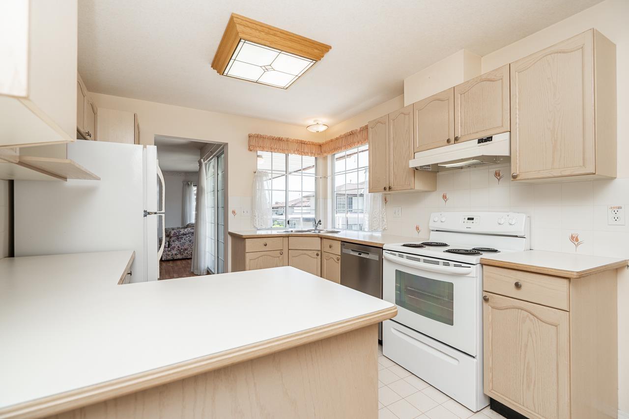 25 32659 GEORGE FERGUSON WAY, Abbotsford