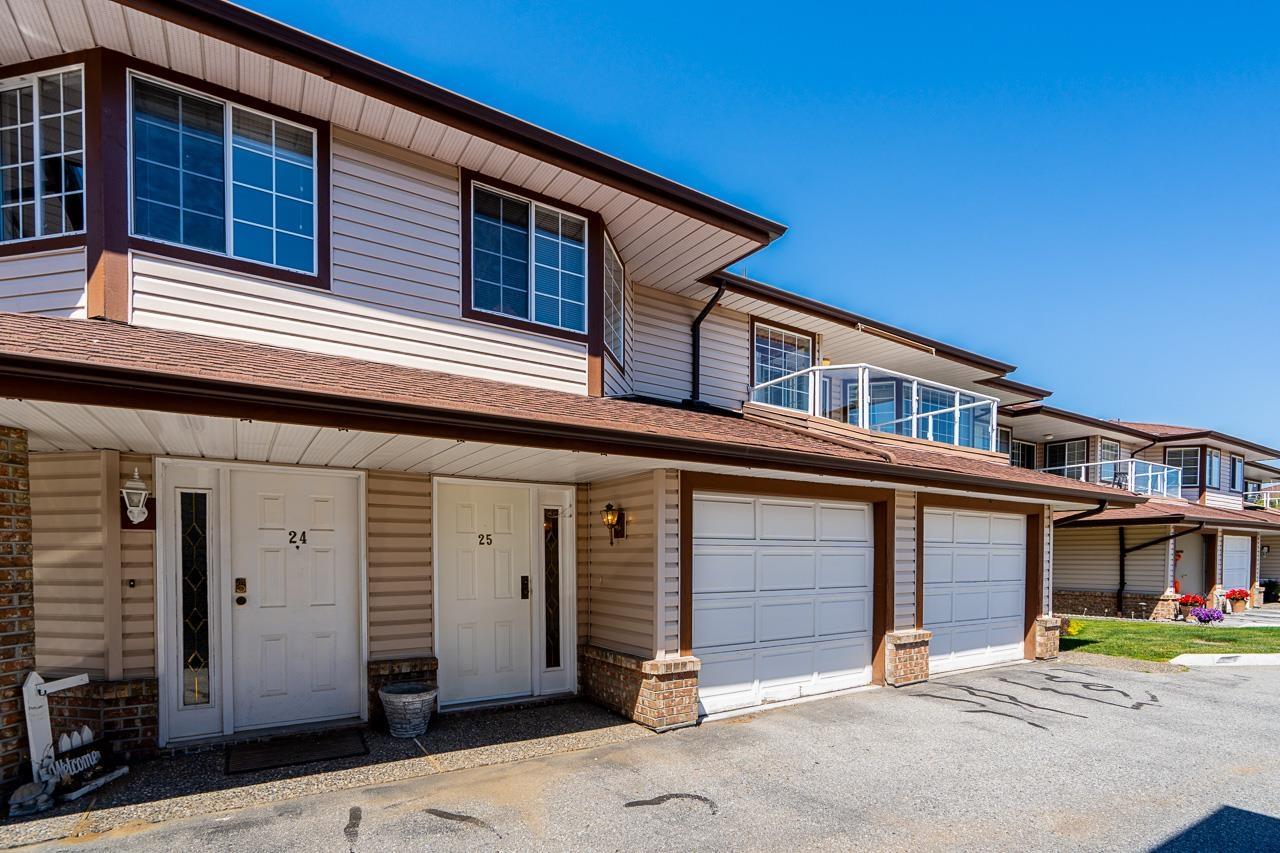 25 32659 GEORGE FERGUSON WAY, Abbotsford
