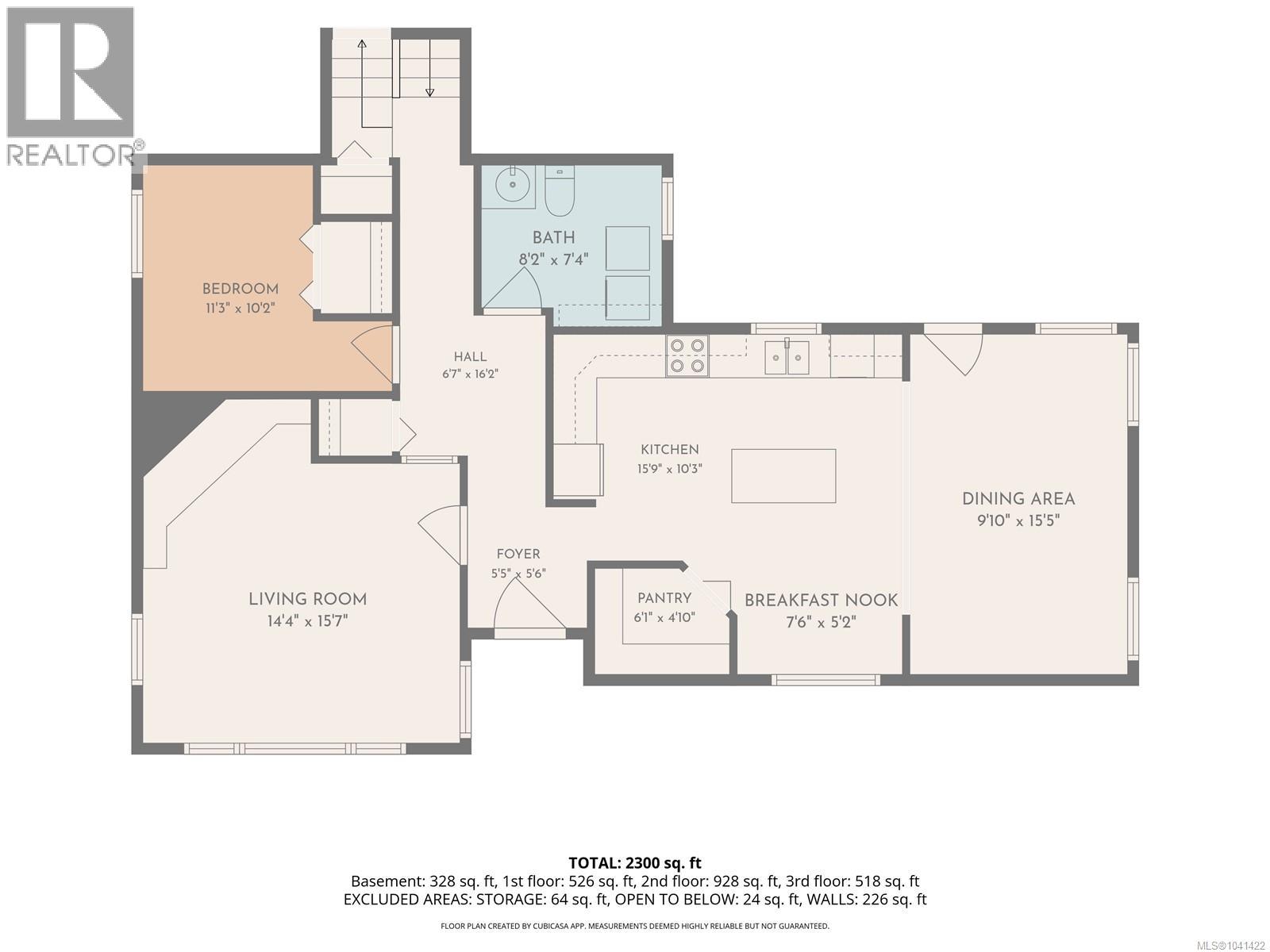 6131 Drinkwater Rd - 30