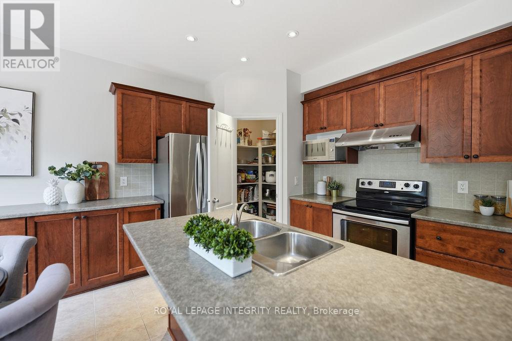 4 Bed, 3 Bath House for Sale in Ottawa – 767 FLETCHER CIRCLE, Ottawa – MLS# X13485002 - Image 22