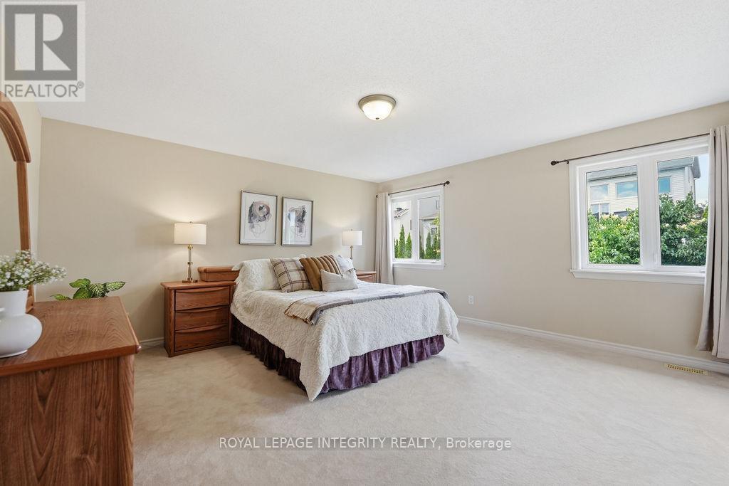 4 Bed, 3 Bath House for Sale in Ottawa – 767 FLETCHER CIRCLE, Ottawa – MLS# X13485002 - Image 30