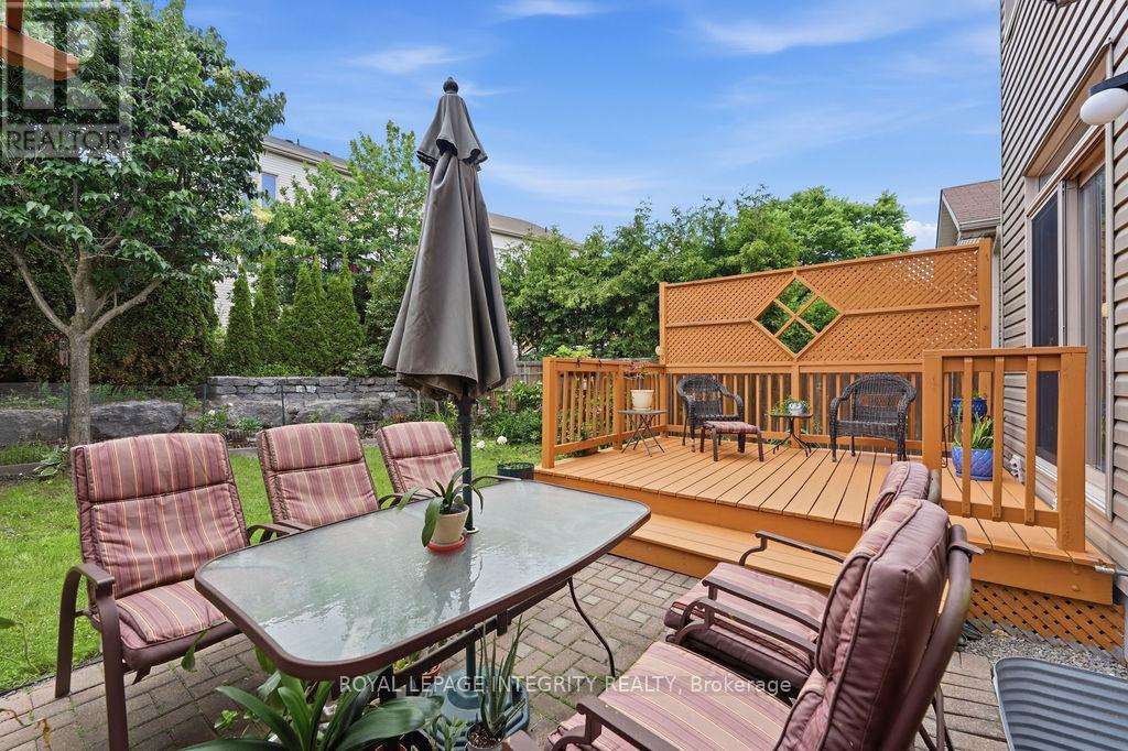 4 Bed, 3 Bath House for Sale in Ottawa – 767 FLETCHER CIRCLE, Ottawa – MLS# X13485002 - Image 44