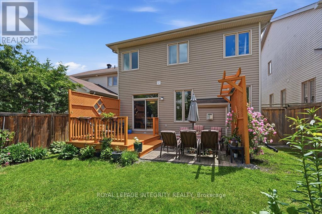 4 Bed, 3 Bath House for Sale in Ottawa – 767 FLETCHER CIRCLE, Ottawa – MLS# X13485002 - Image 47
