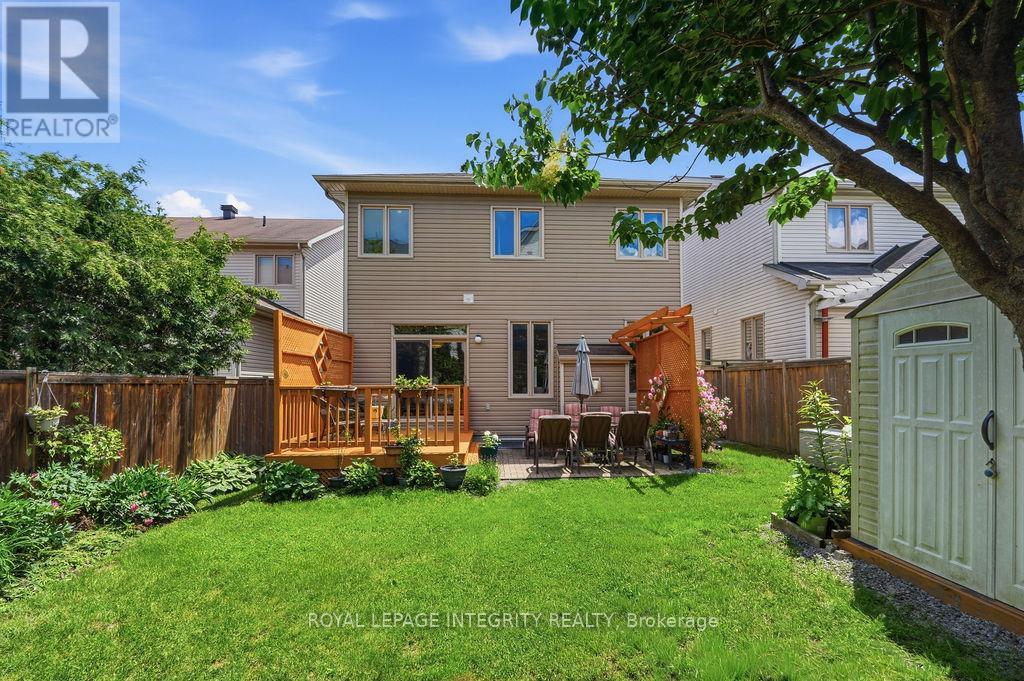 4 Bed, 3 Bath House for Sale in Ottawa – 767 FLETCHER CIRCLE, Ottawa – MLS# X13485002 - Image 48