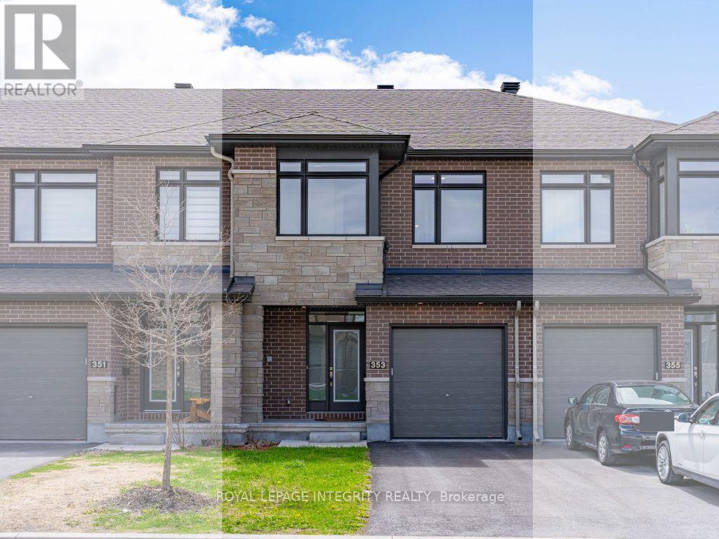 353 CORNICE STREET - 1