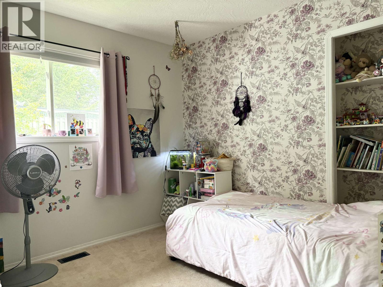 4411 WHEELER ROAD, Prince George