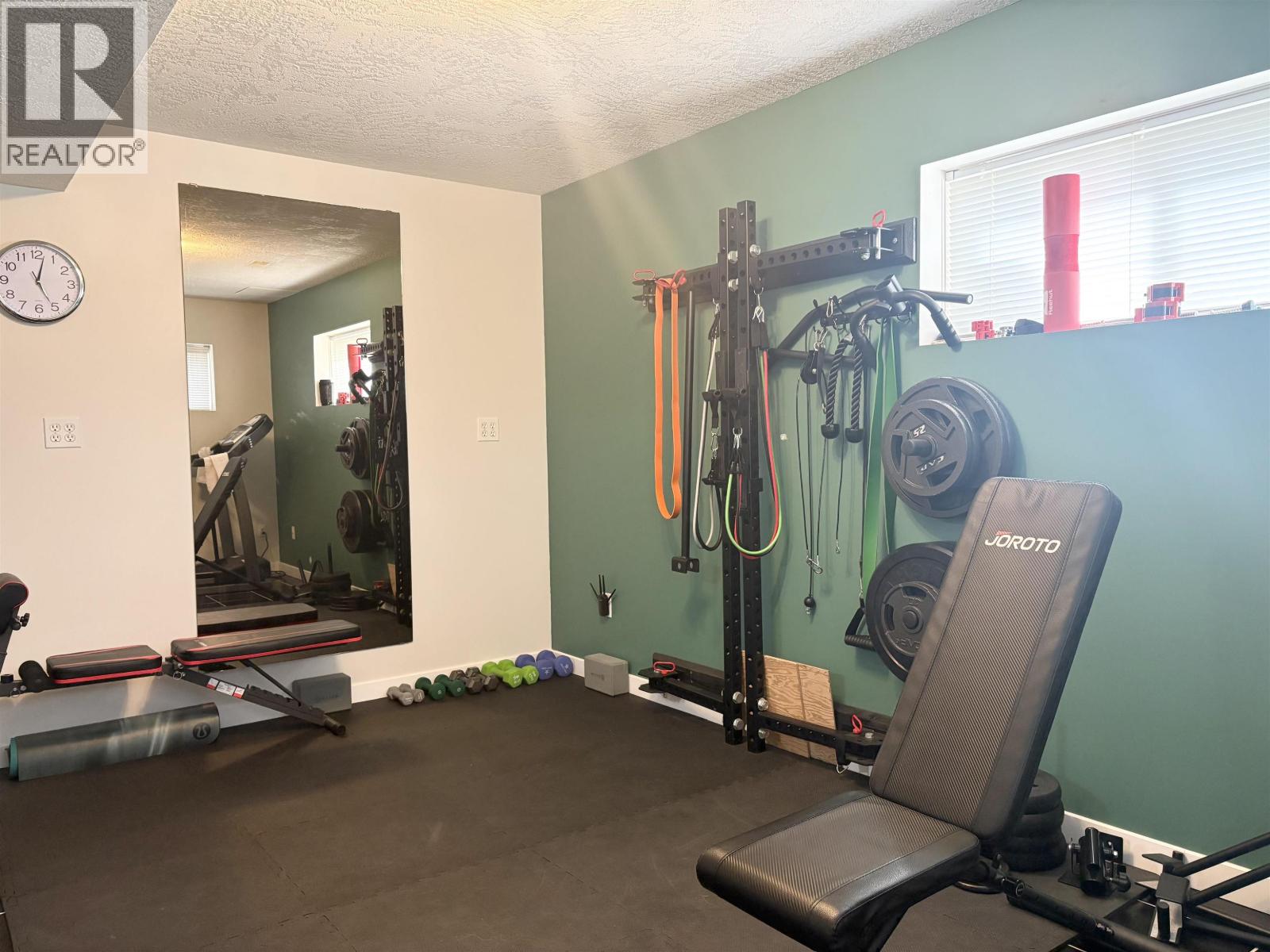 4411 WHEELER ROAD, Prince George