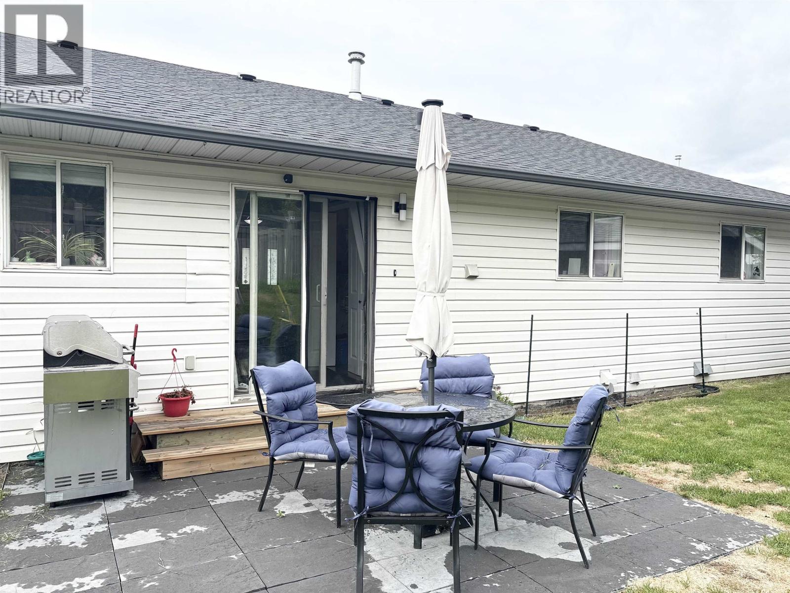 4411 WHEELER ROAD, Prince George