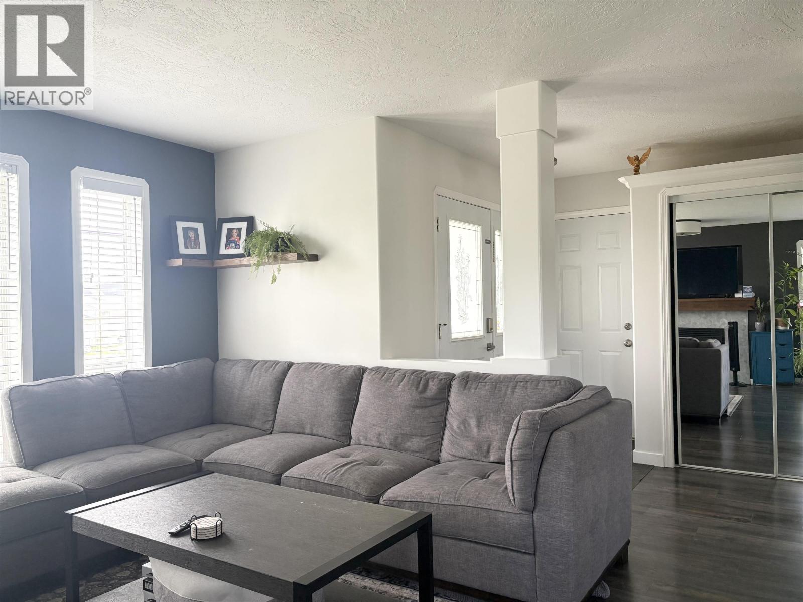 4411 WHEELER ROAD, Prince George
