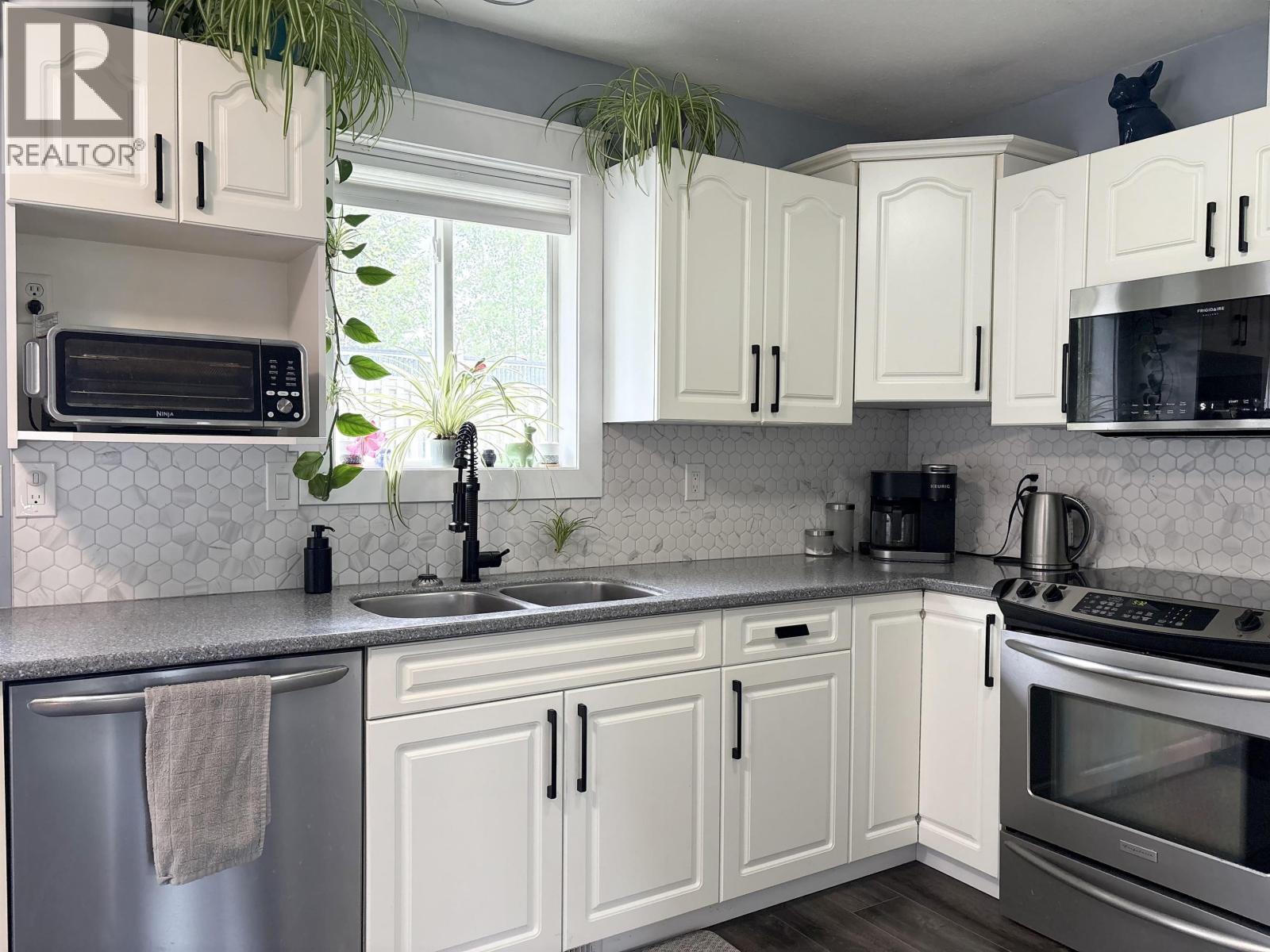 4411 WHEELER ROAD, Prince George