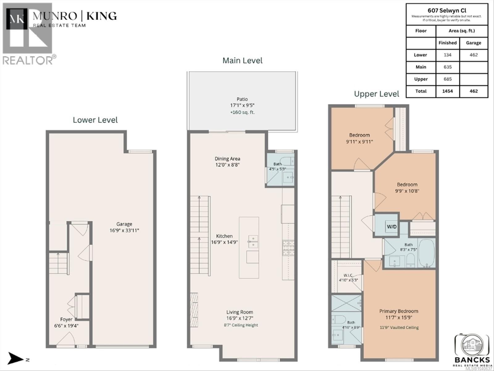 607 Selwyn Close - 27