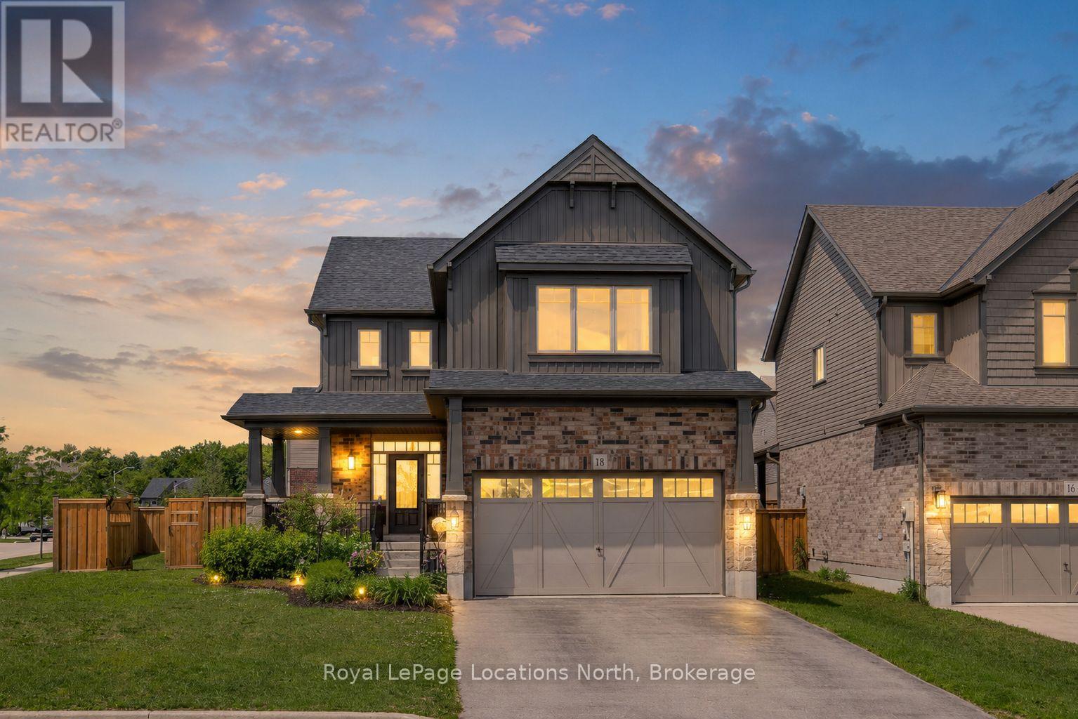 18 BASSETT STREET - 1