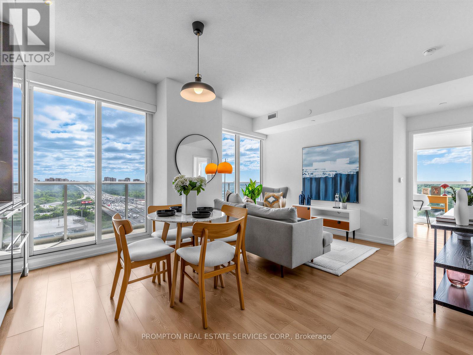 #1710 115 MCMAHON DRIVE - Image 11