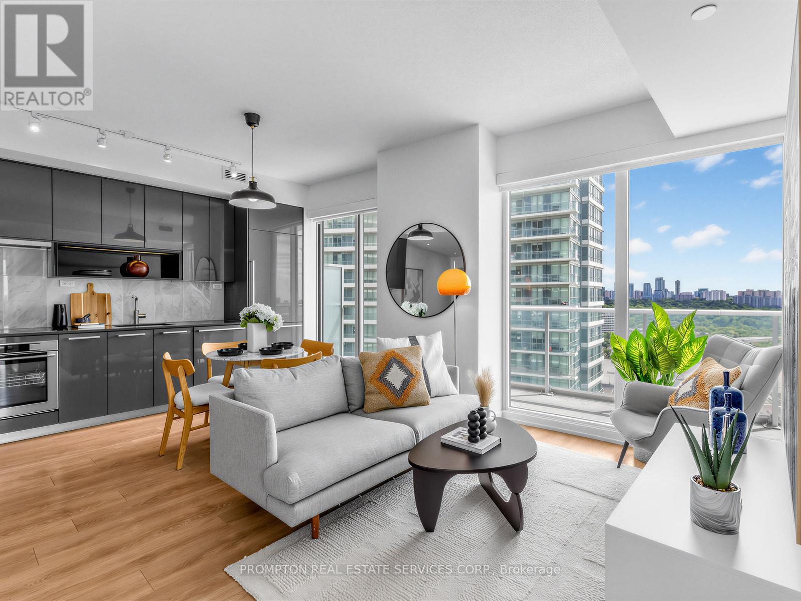 #1710 115 MCMAHON DRIVE - Image 9