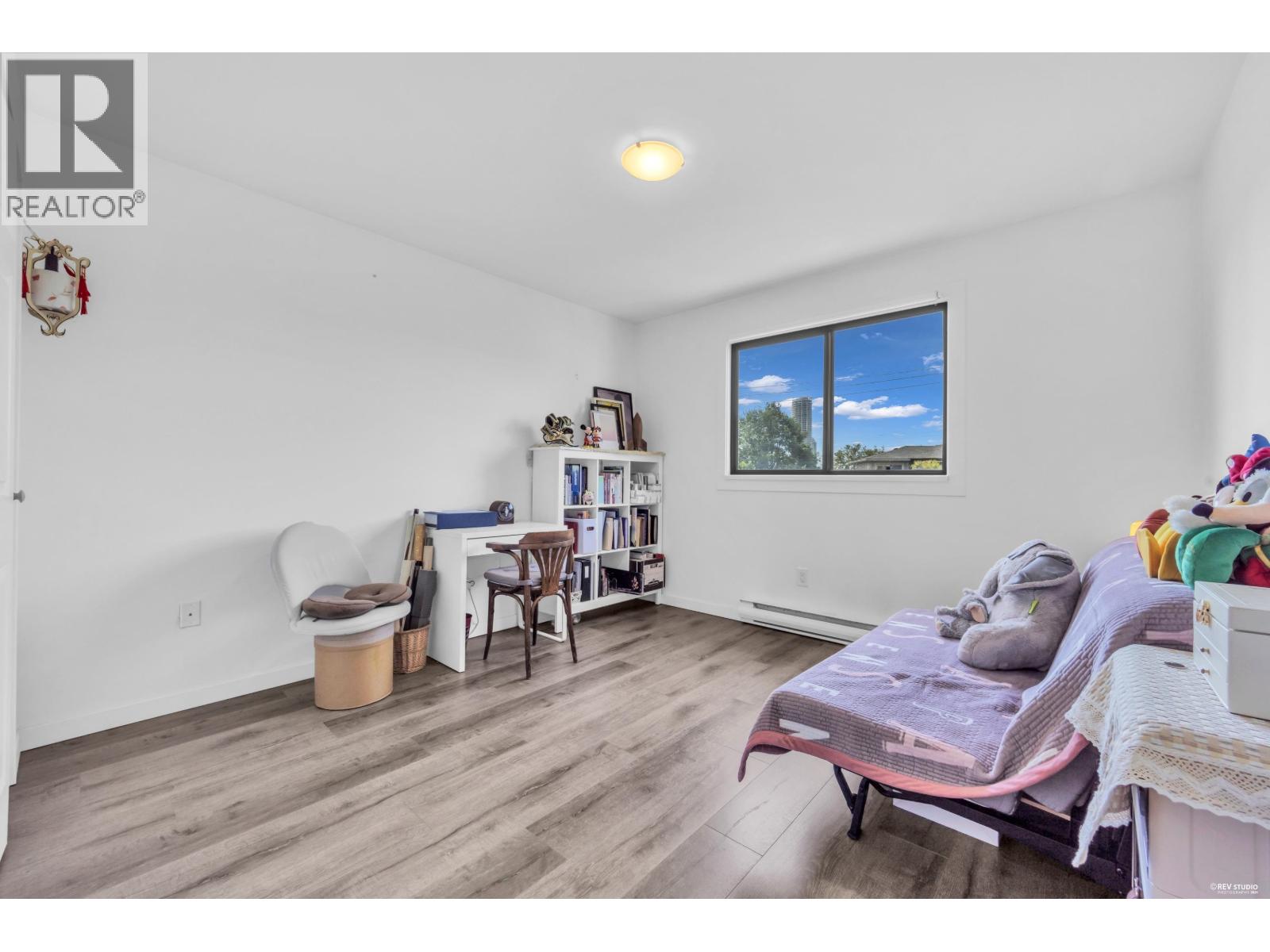 10 7561 HUMPHRIES COURT, Burnaby