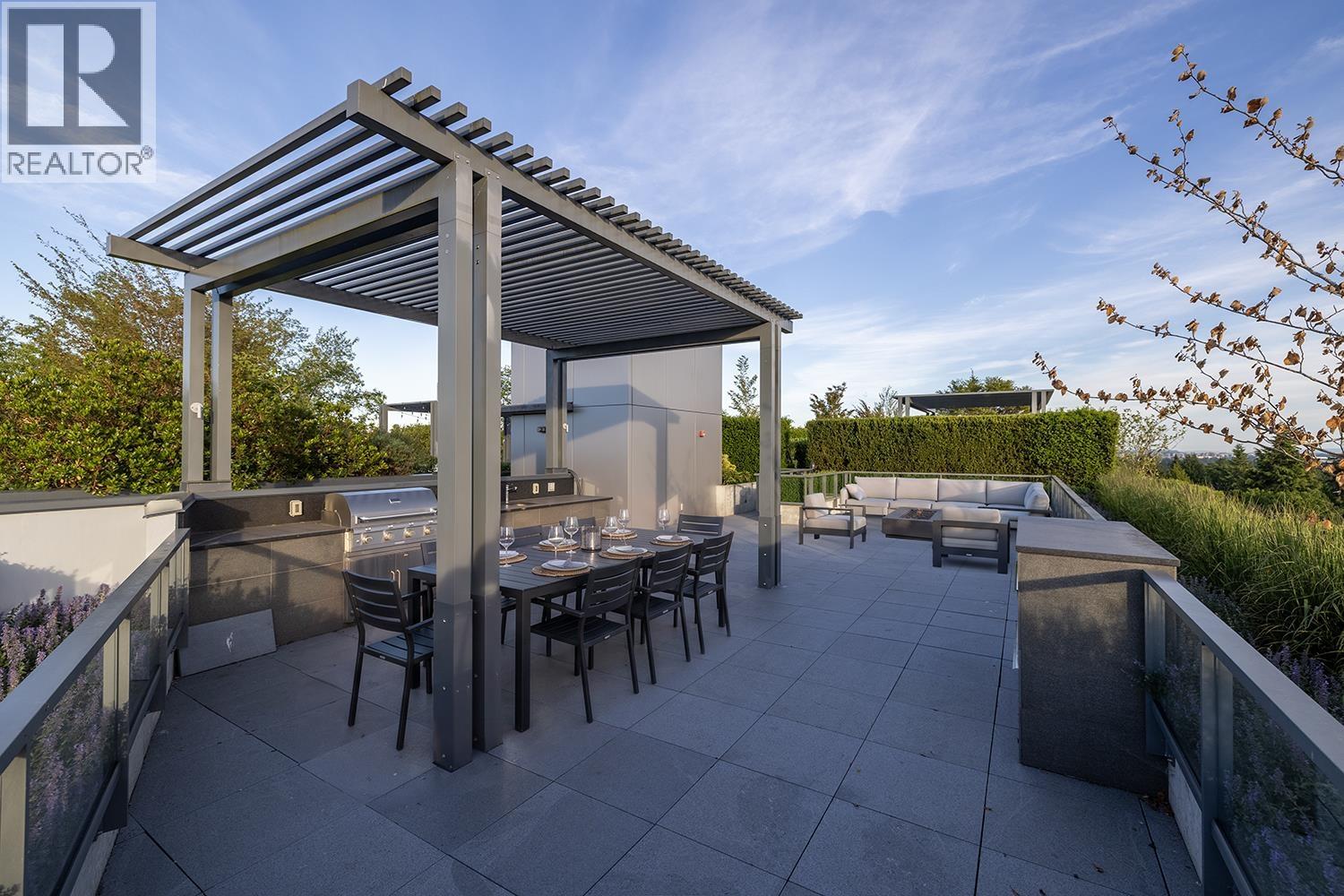501 2102 W 48TH AVENUE, Vancouver
