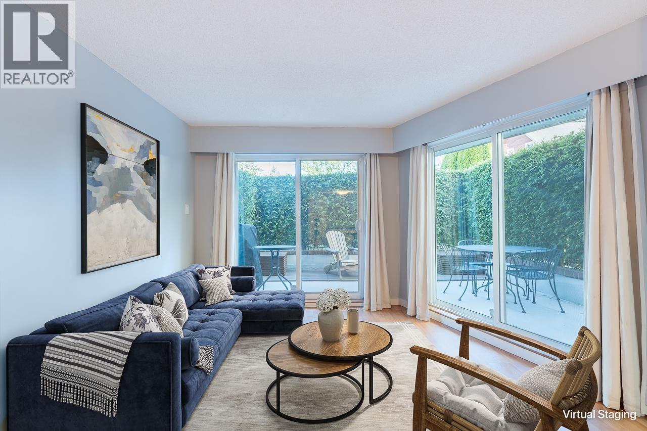 103 3353 HEATHER STREET, Vancouver